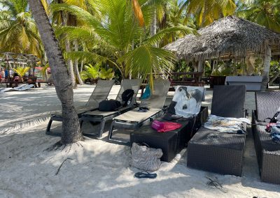 Ile Saona - Vignette Saona supreme 2