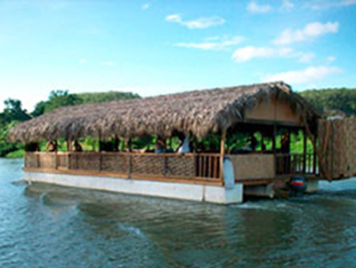 Ile Saona - Vignette Pack Roi Chavon