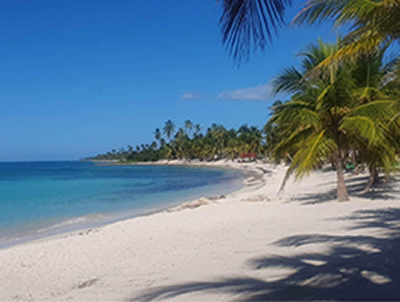 Ile Saona - Vignette Pack Saona Supreme